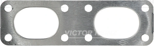 Gasket, exhaust manifold